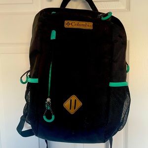 Backpack Diaper Bag